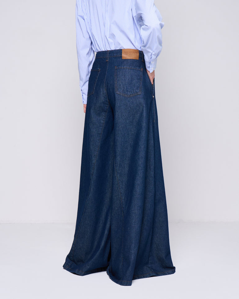 Silvian Heach Jeans Ampi