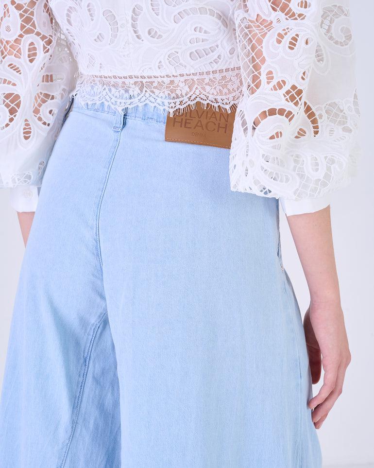 Silvian Heach Jeans Ampi