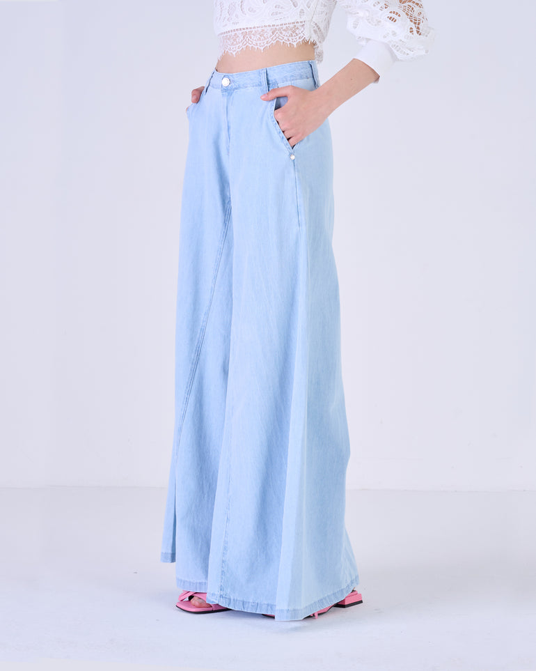 Silvian Heach Jeans Ampi