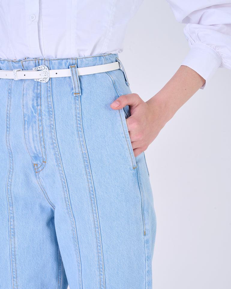 Silvian Heach Jeans Carrot