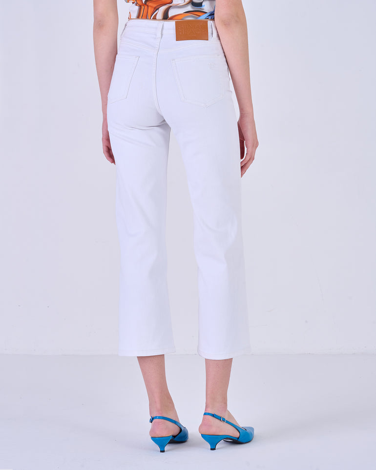 Silvian Heach Jeans Cropped