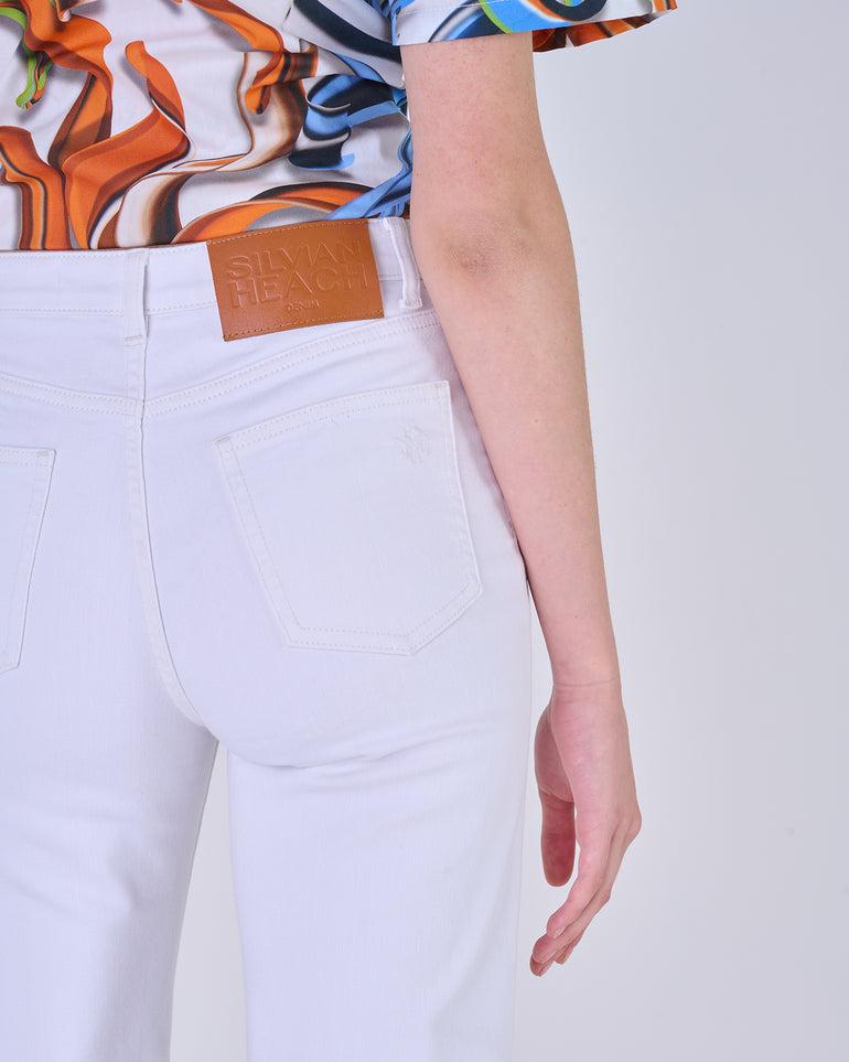 Silvian Heach Jeans Cropped