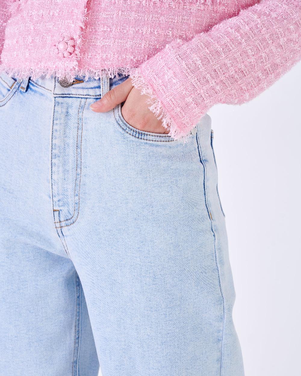 Silvian Heach Jeans Dritti