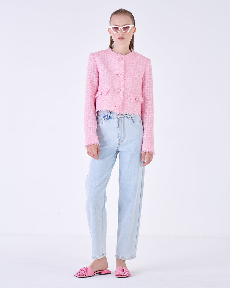 Silvian Heach Jeans Dritti