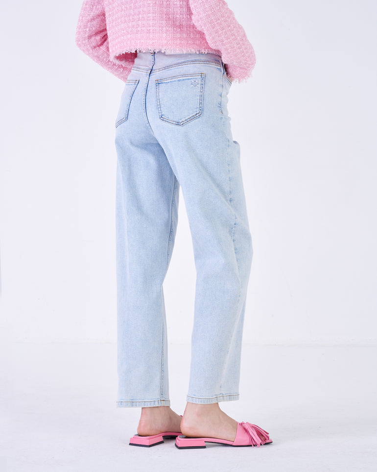 Silvian Heach Jeans dritti