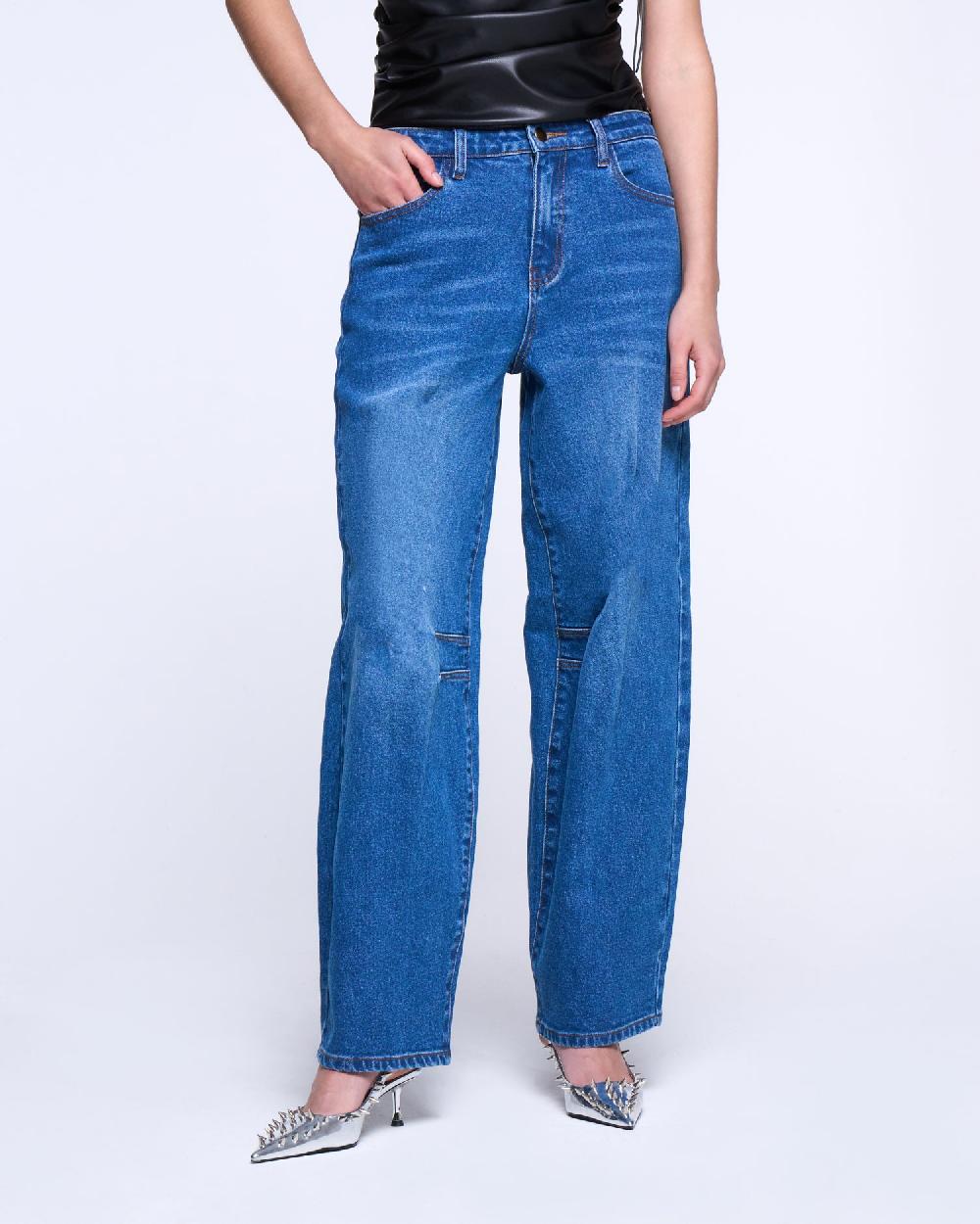 Silvian Heach Jeans Mom Fit