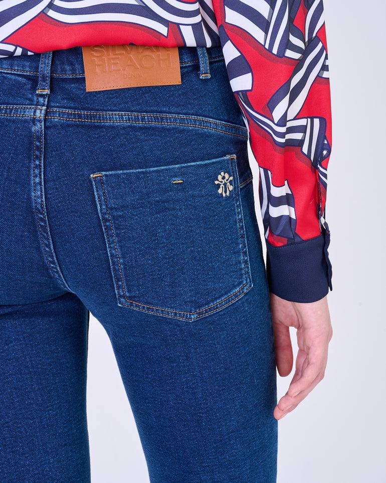 Silvian Heach Jeans Skinny