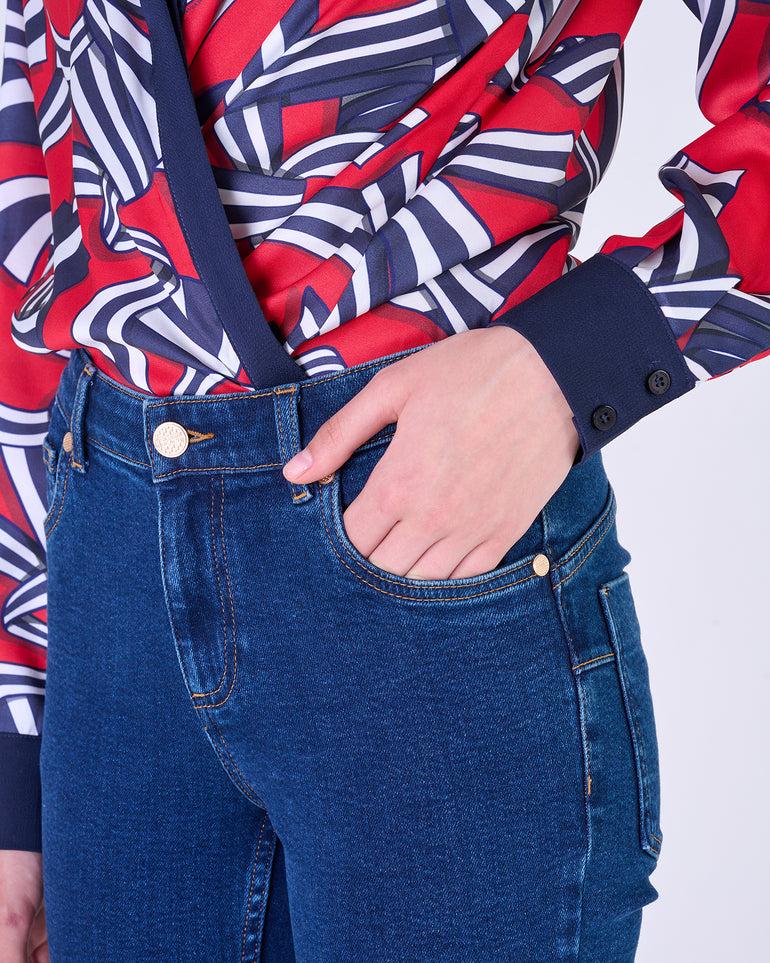 Silvian Heach Jeans Skinny