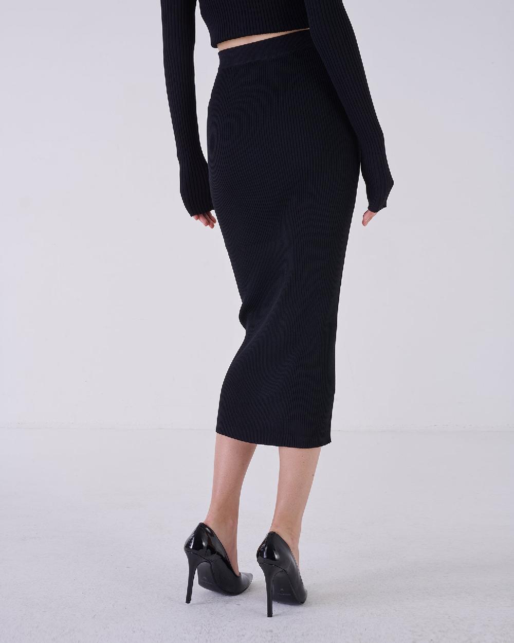 Silvian Heach Longuette A Coste