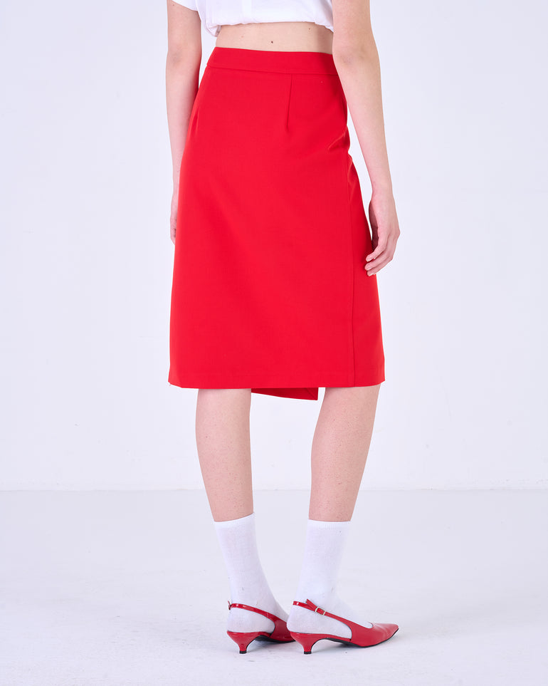 Silvian Heach Longuette A Portafoglio