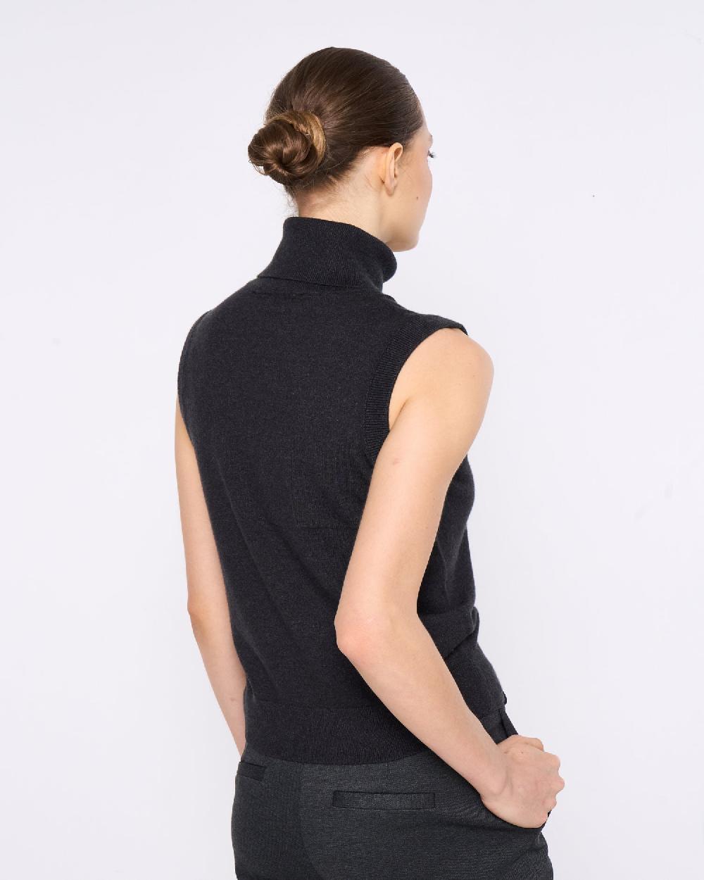 Silvian Heach Lupetto A Collo Alto