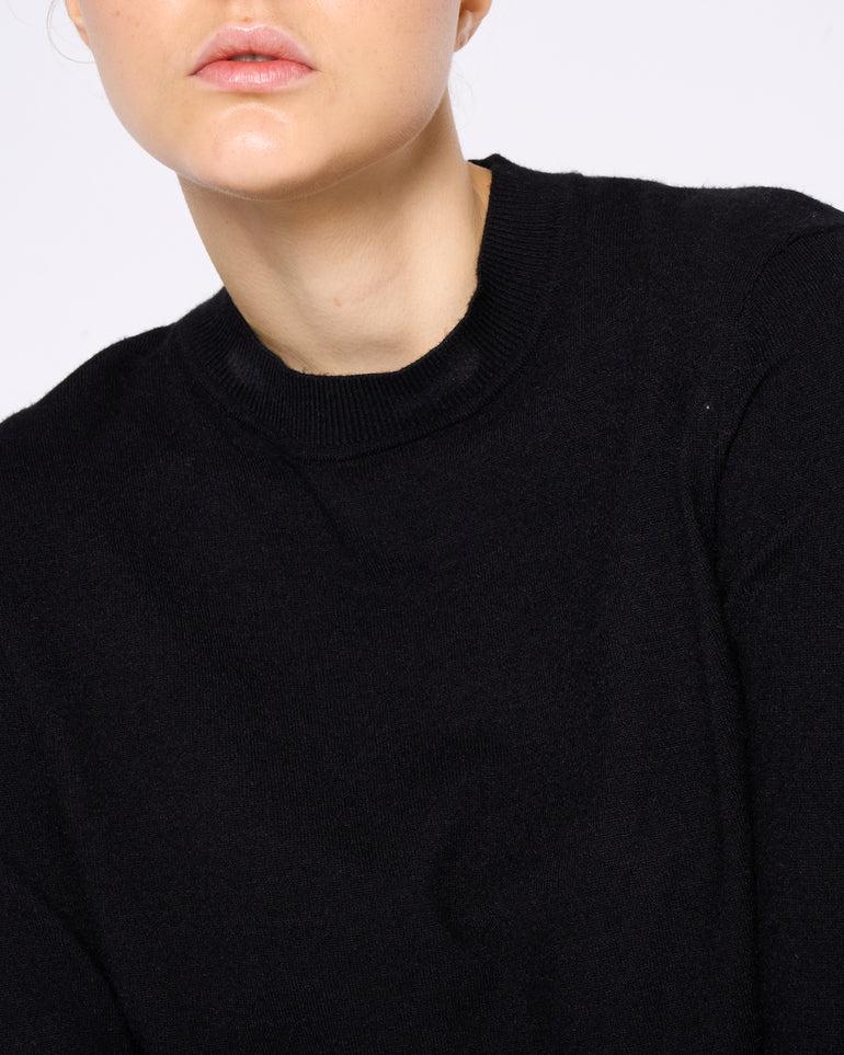 Silvian Heach Maglia A Girocollo