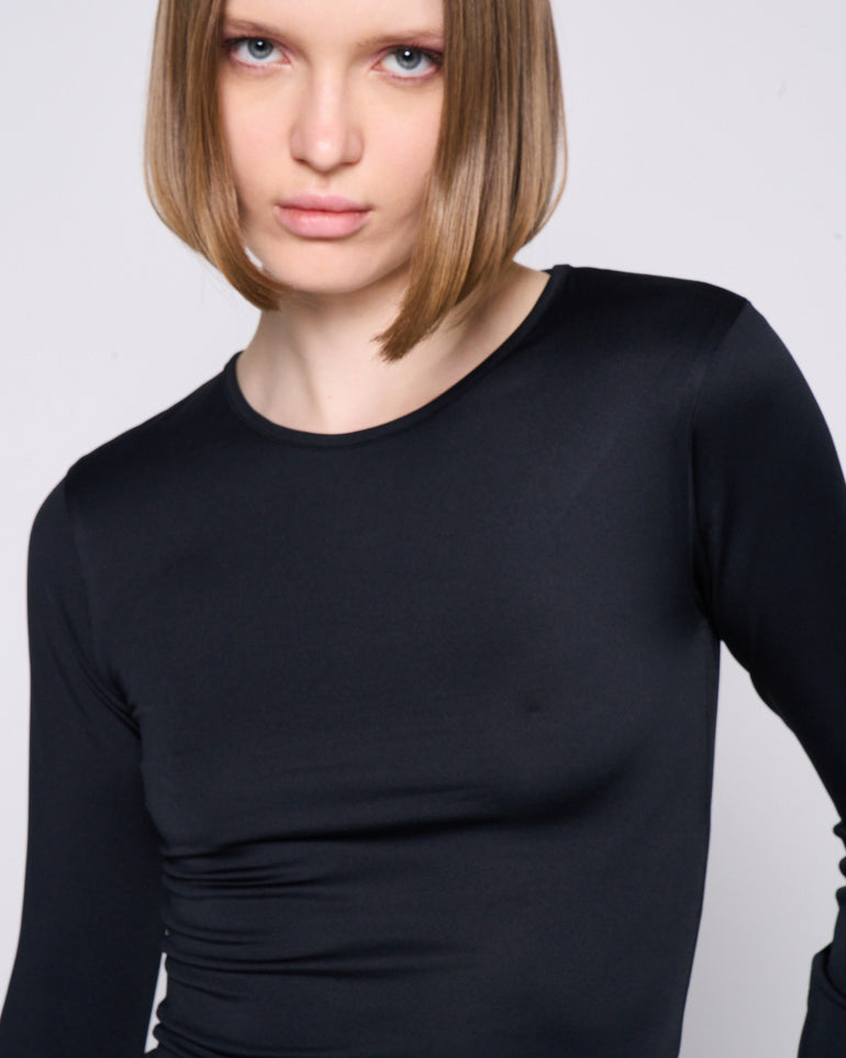 Silvian Heach Maglia Basic