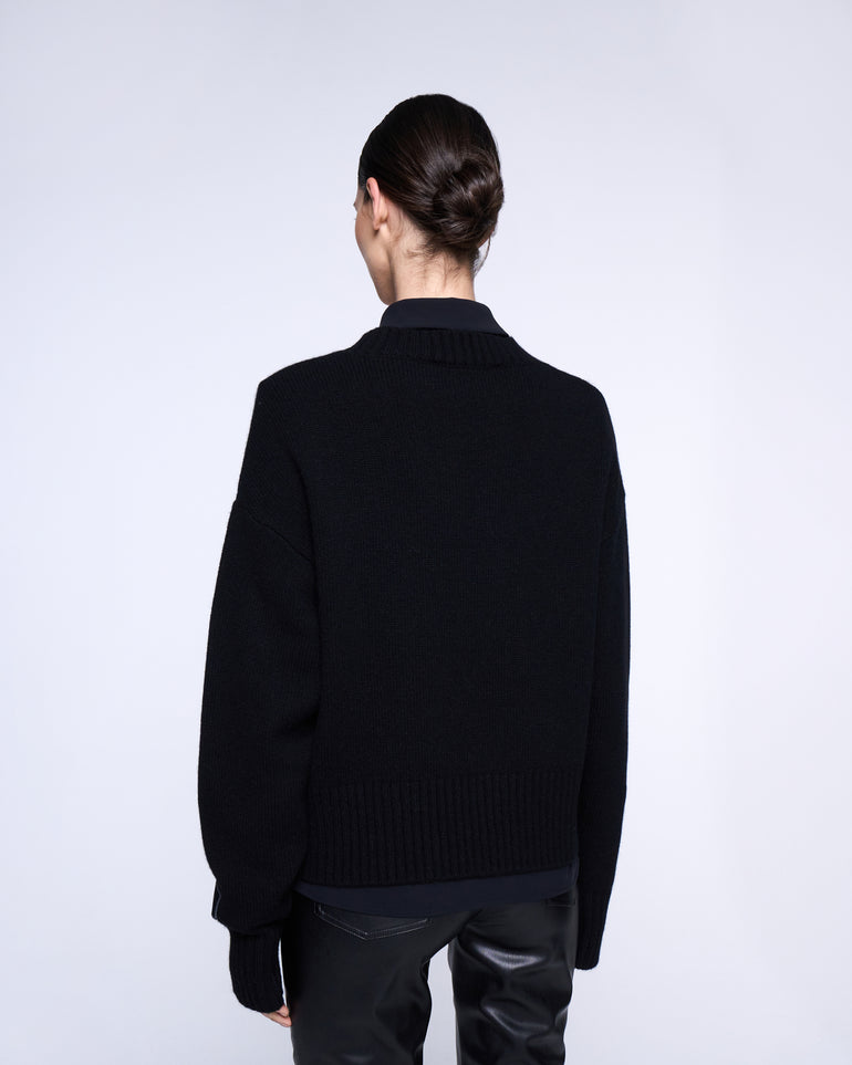 Silvian Heach Maglione Oversize