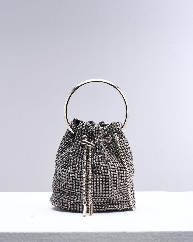 Silvian Heach Mini Borsa A Secchiello