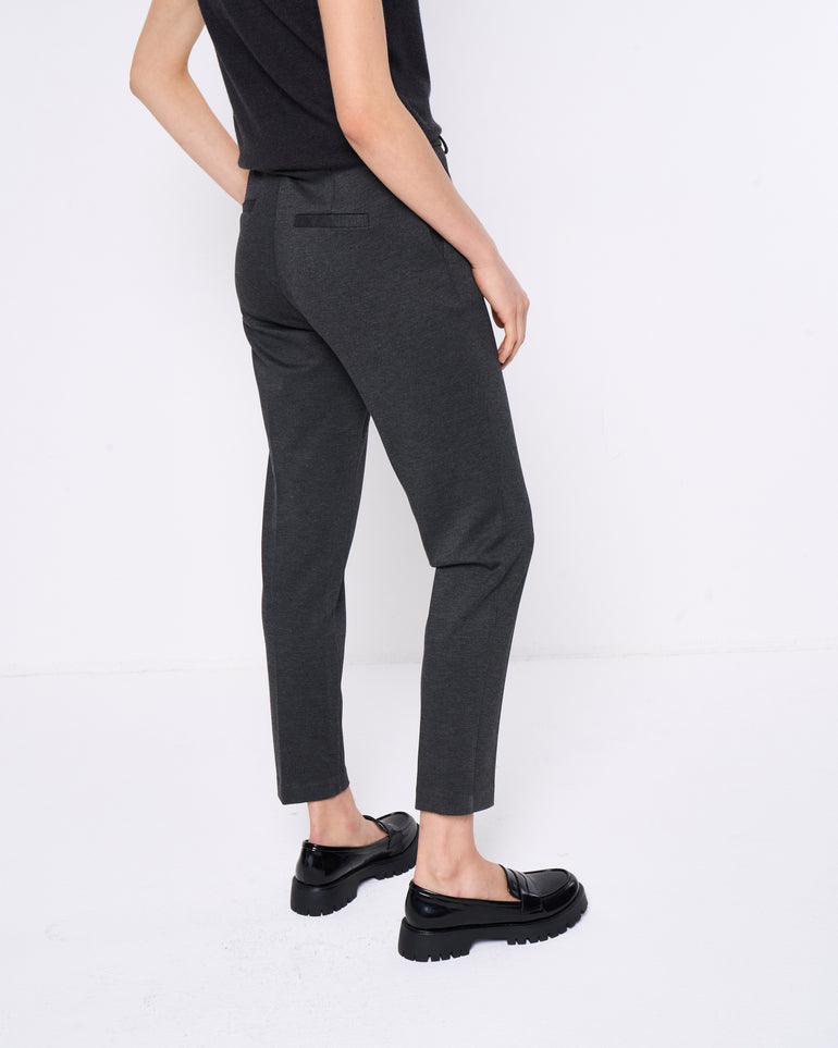 Silvian Heach Pantaloni A Sigaretta