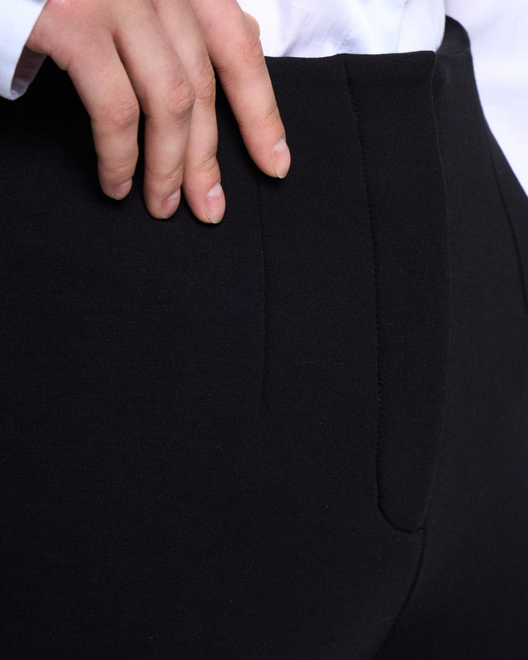 Silvian Heach Pantaloni A Sigaretta