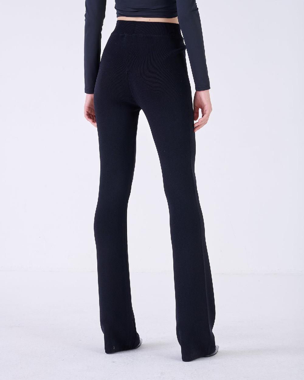 Silvian Heach Pantaloni A Zampa