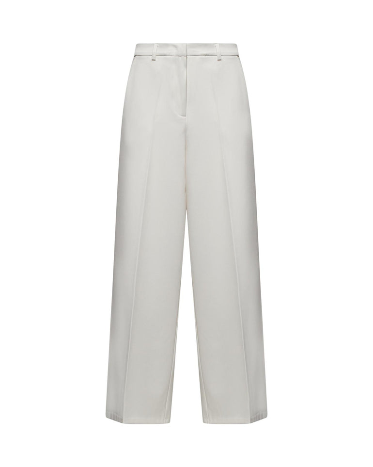 Silvian Heach Pantaloni Ampi