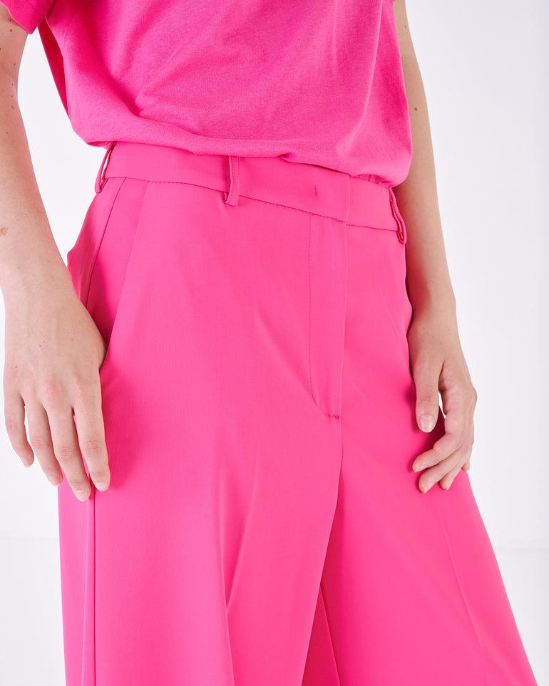 Silvian Heach Pantaloni Ampi