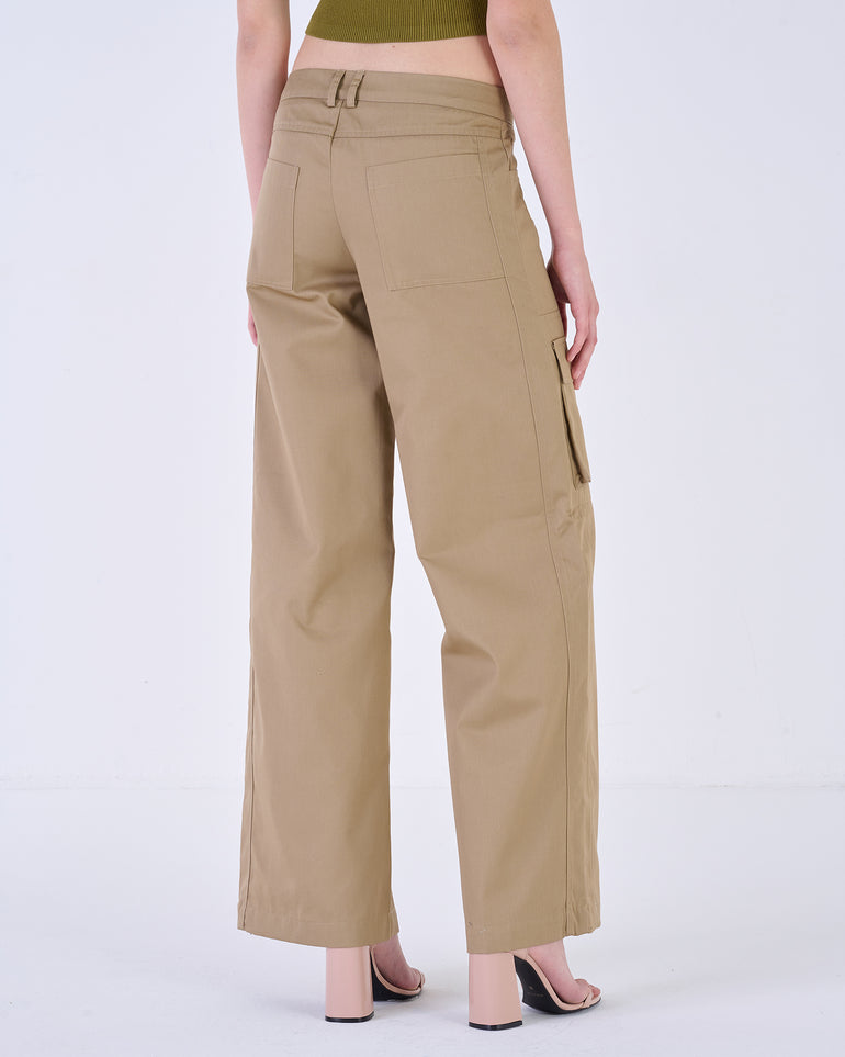 Silvian Heach Pantaloni Cargo