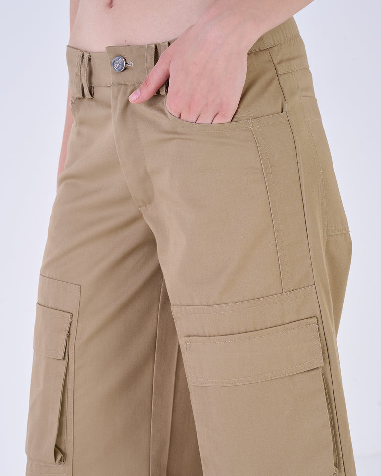 Silvian Heach Pantaloni Cargo