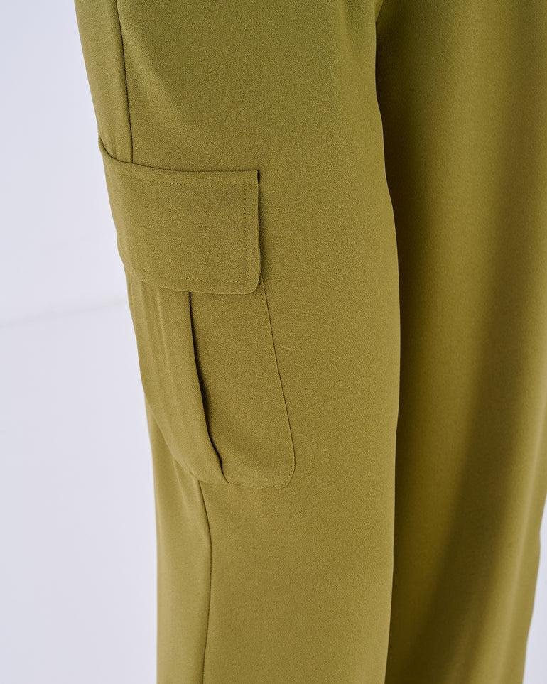Silvian Heach Pantaloni Cargo