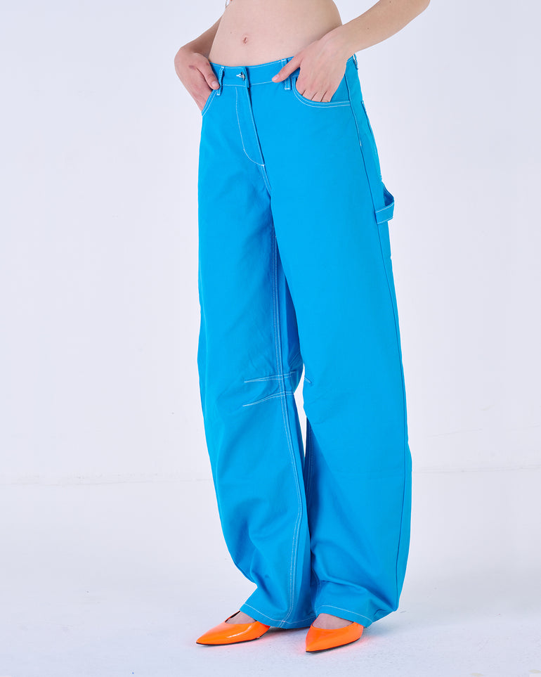 Silvian Heach Pantaloni Cargo