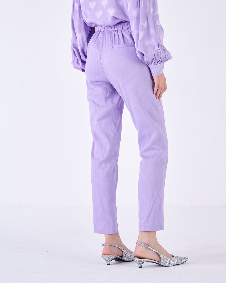 Silvian Heach Pantaloni Dritti