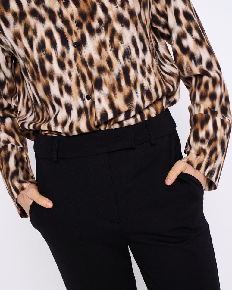 Silvian Heach Pantaloni Flare