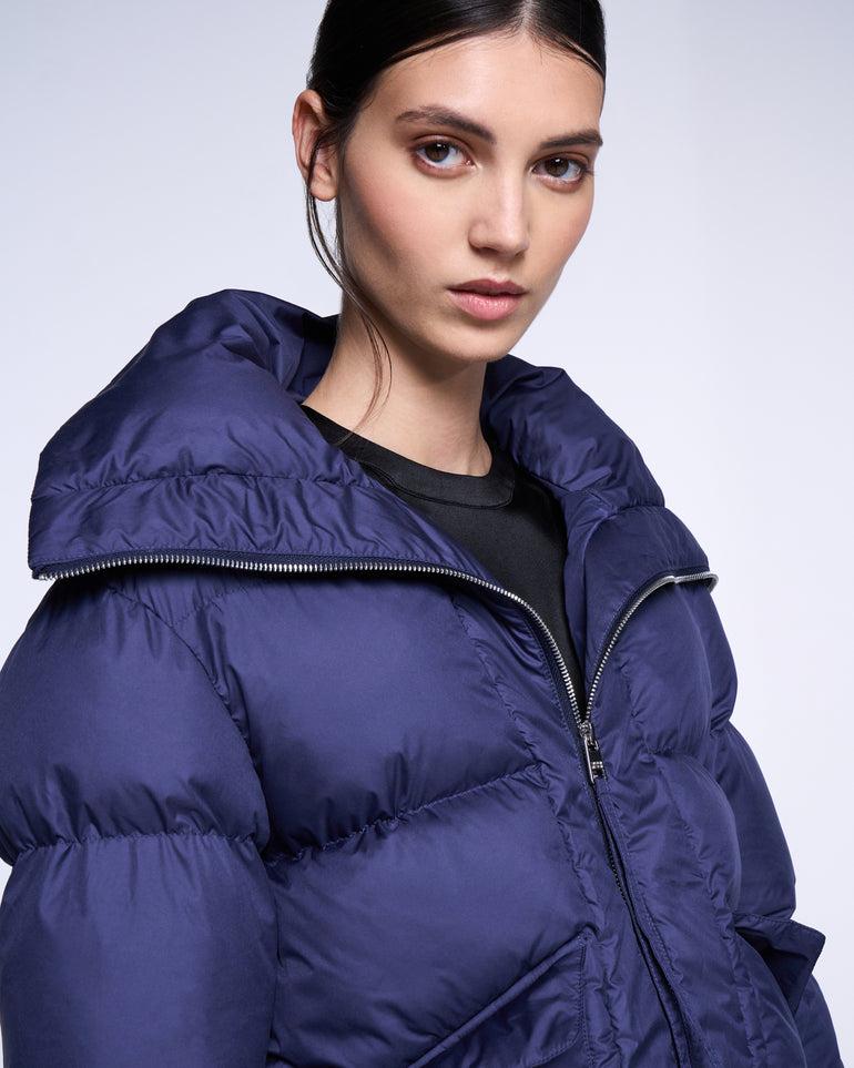 Silvian Heach Piumino Corto