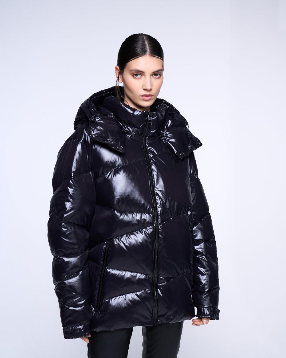 Silvian Heach Piumino Lucido