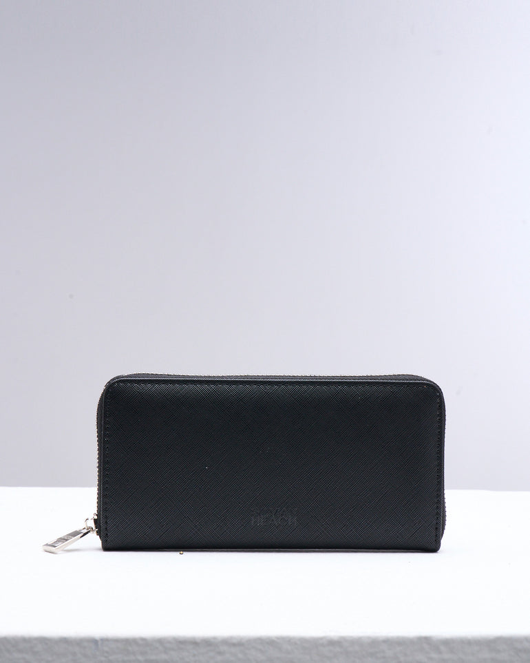 Silvian Heach Portafogli lungo con logo