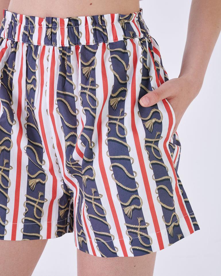 Silvian Heach Shorts A Fantasia