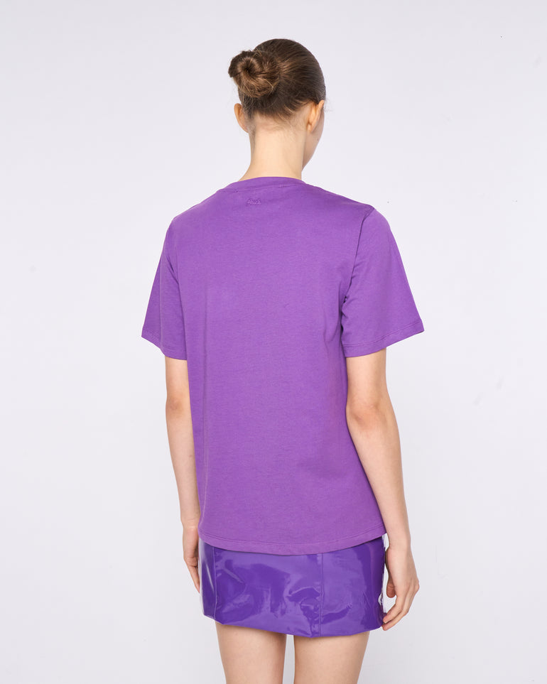 Silvian Heach T-shirt Basic