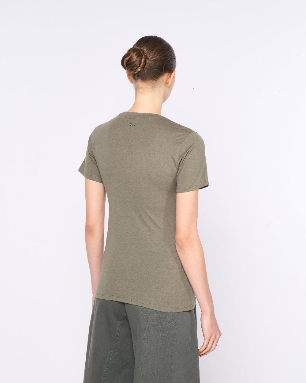 Silvian Heach T-shirt Basic