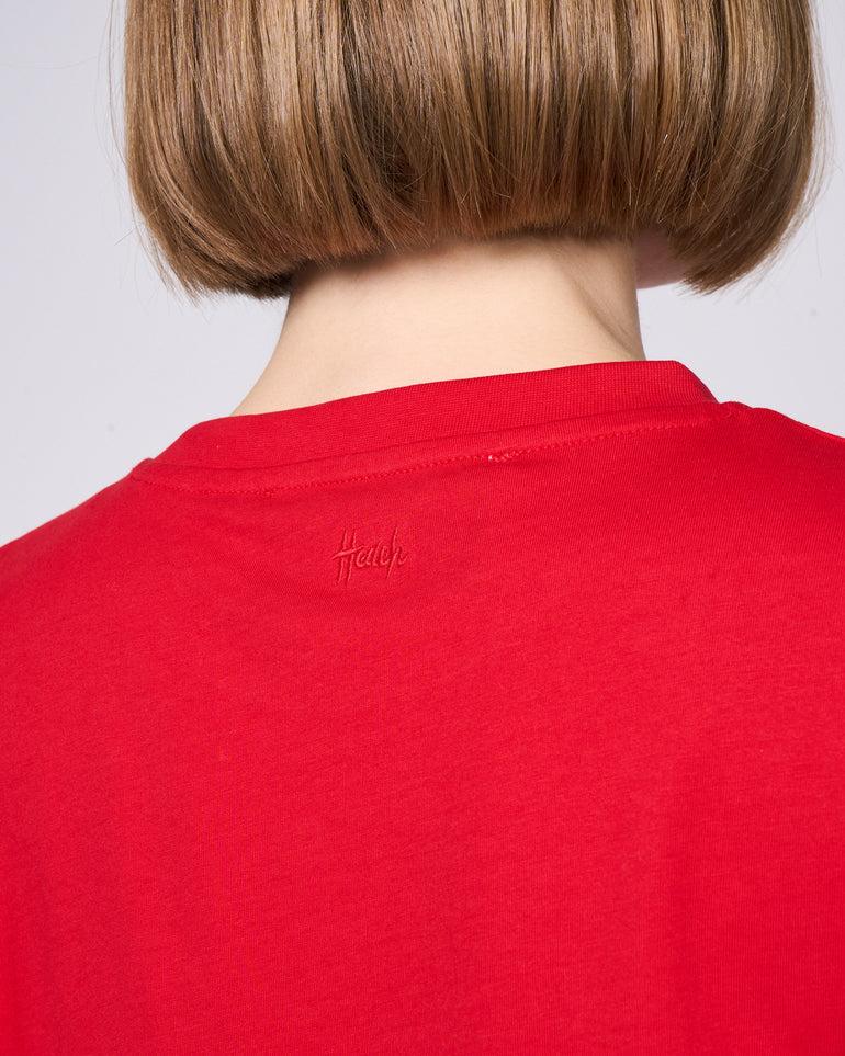 Silvian Heach T-shirt Oversize