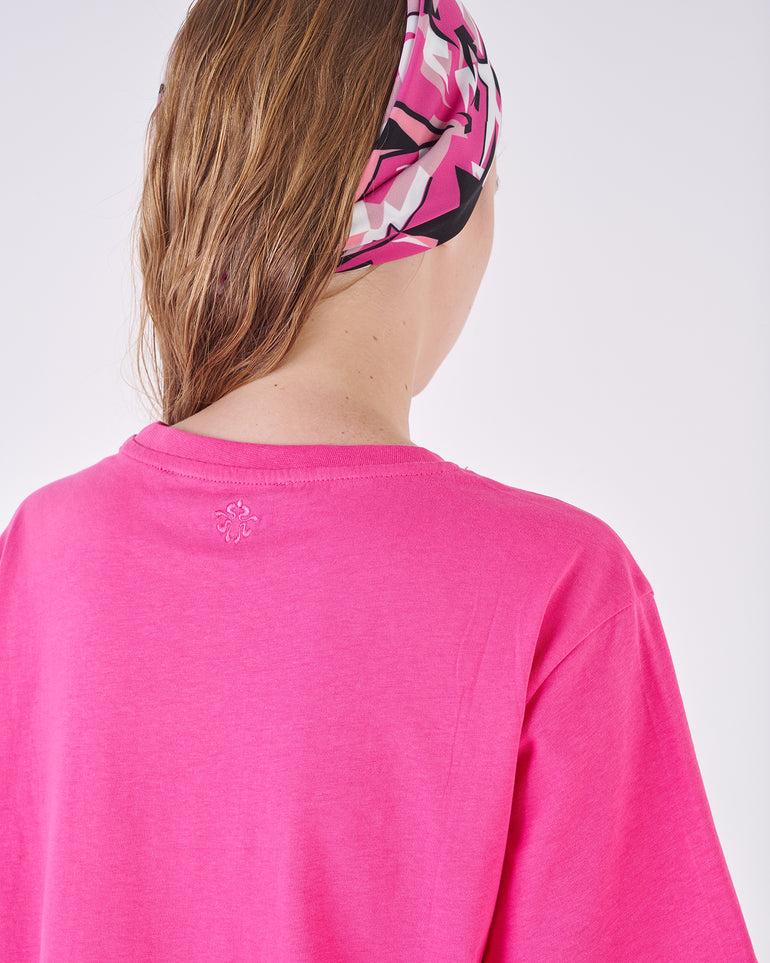 Silvian Heach T-shirt Oversize