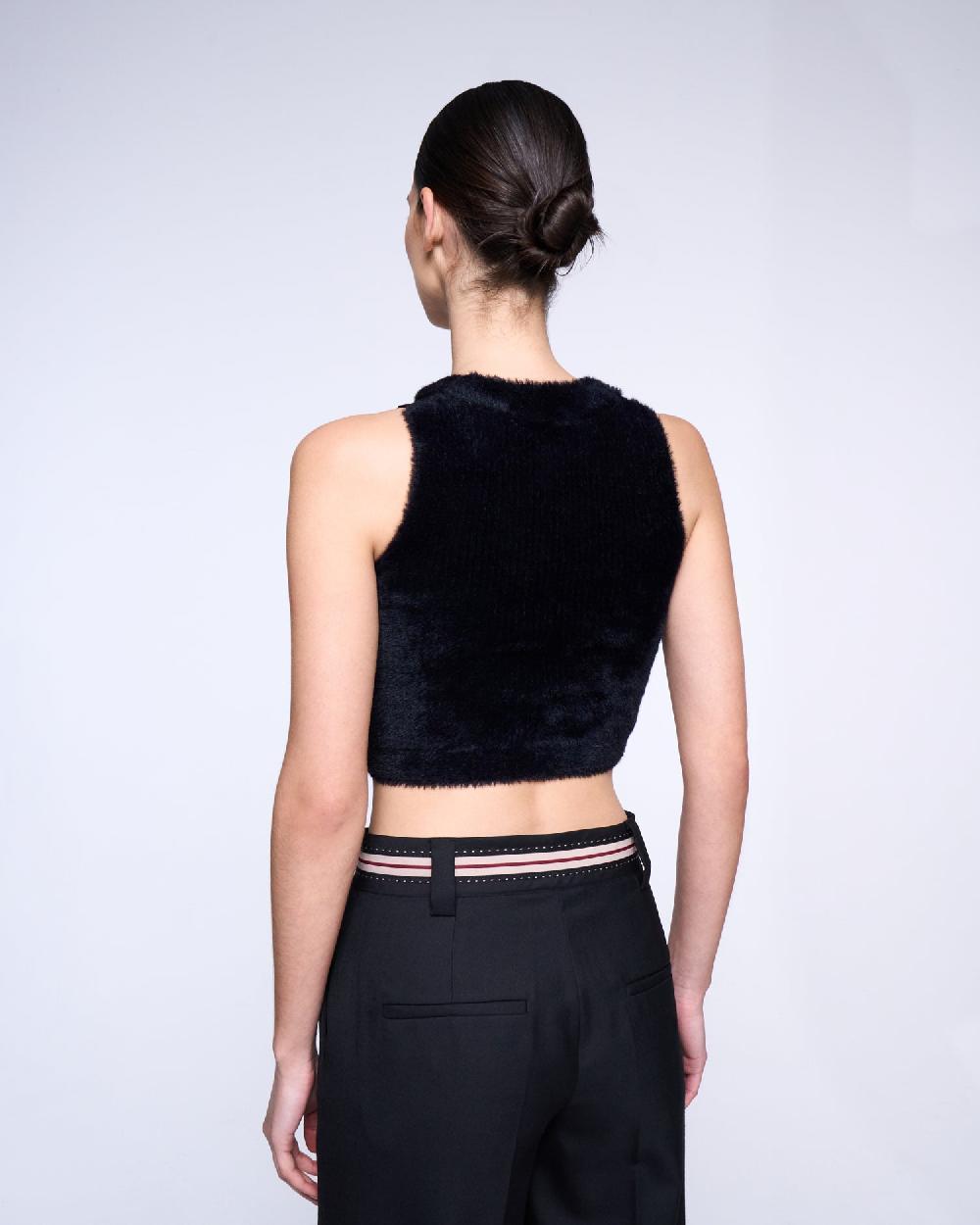 Silvian Heach Top Halter