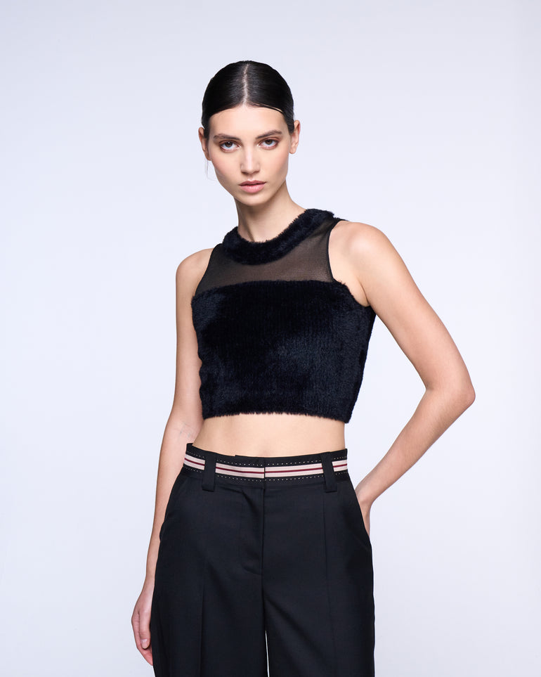 Silvian Heach Top halter