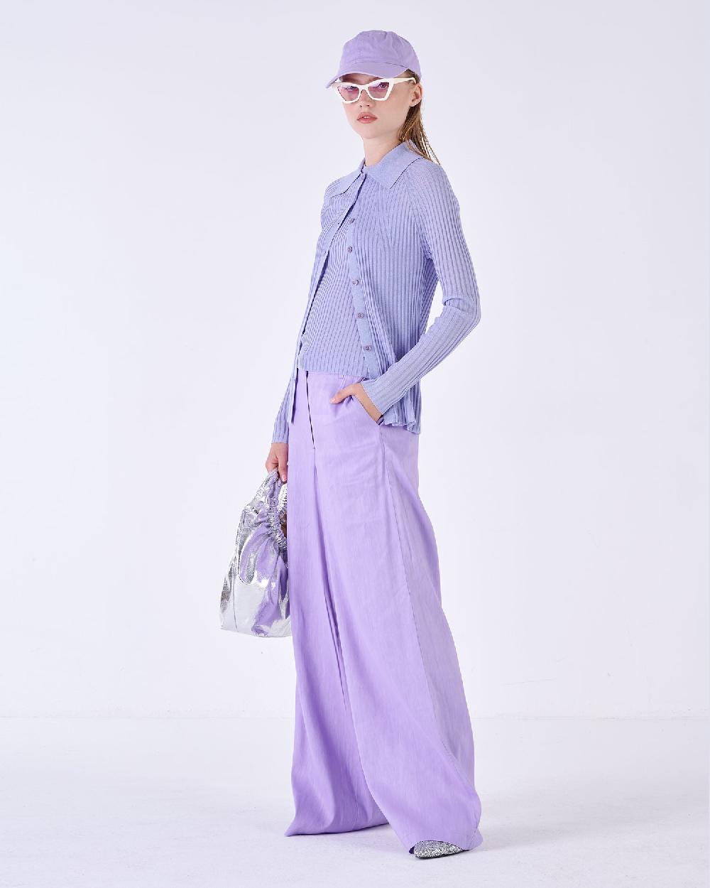 Silvian Heach Twinset A Coste