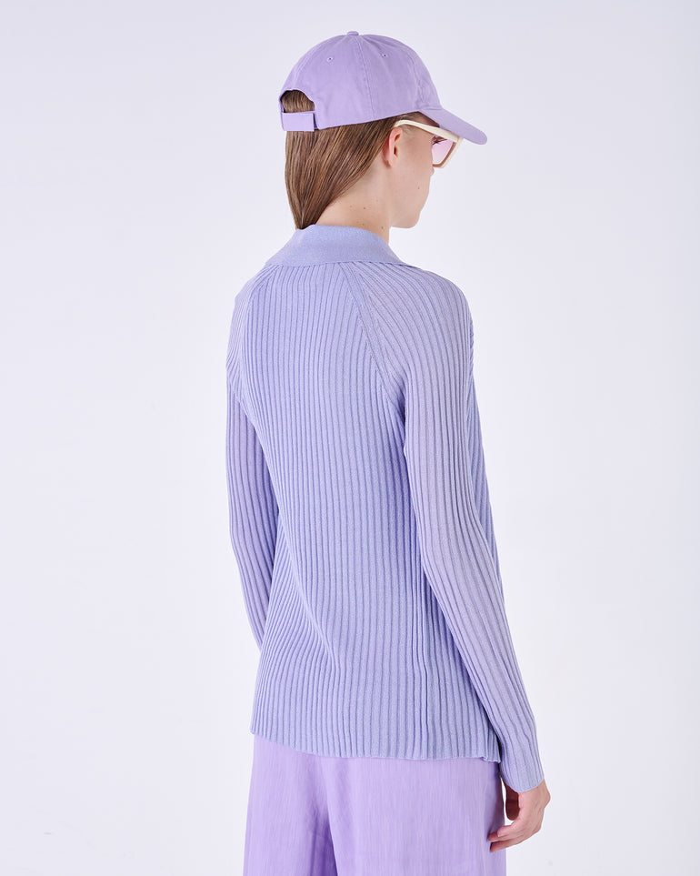 Silvian Heach Twinset A Coste