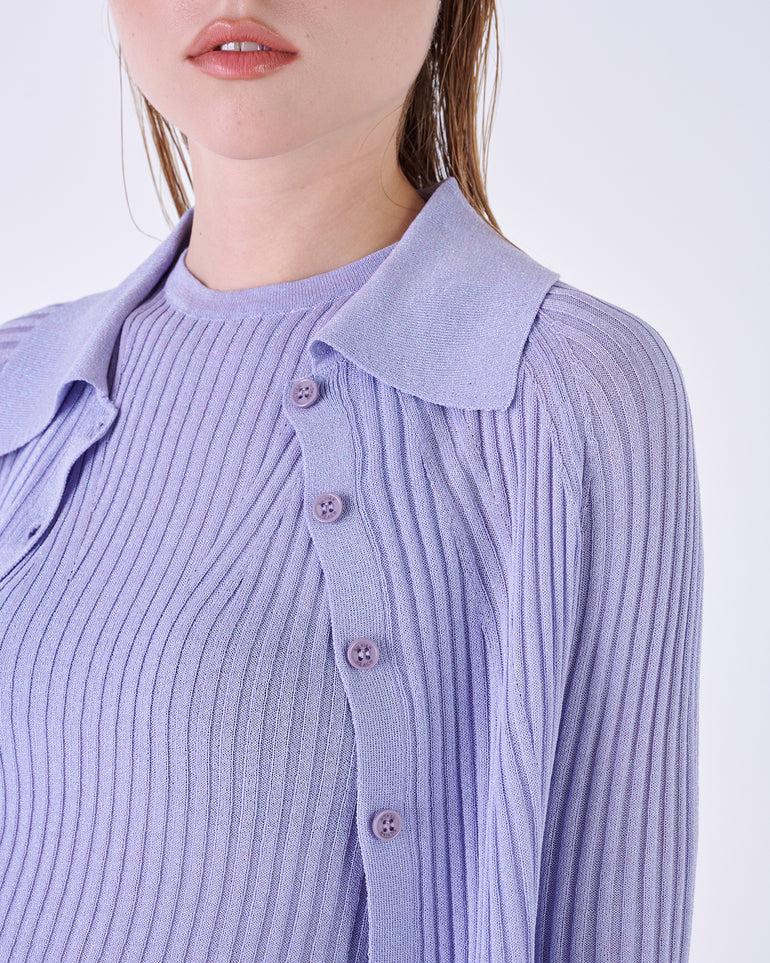 Silvian Heach Twinset A Coste