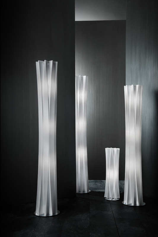 Slamp Lampada Design Bach Floor