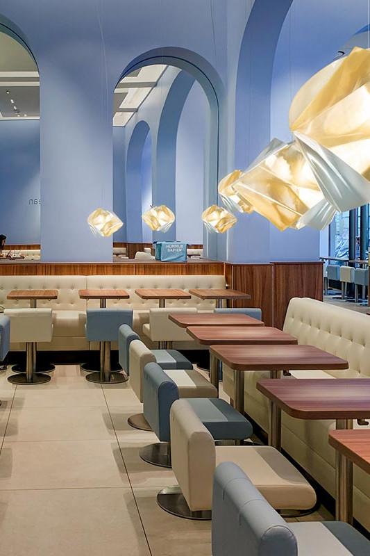 Slamp Lampada Design Gemmy Suspension