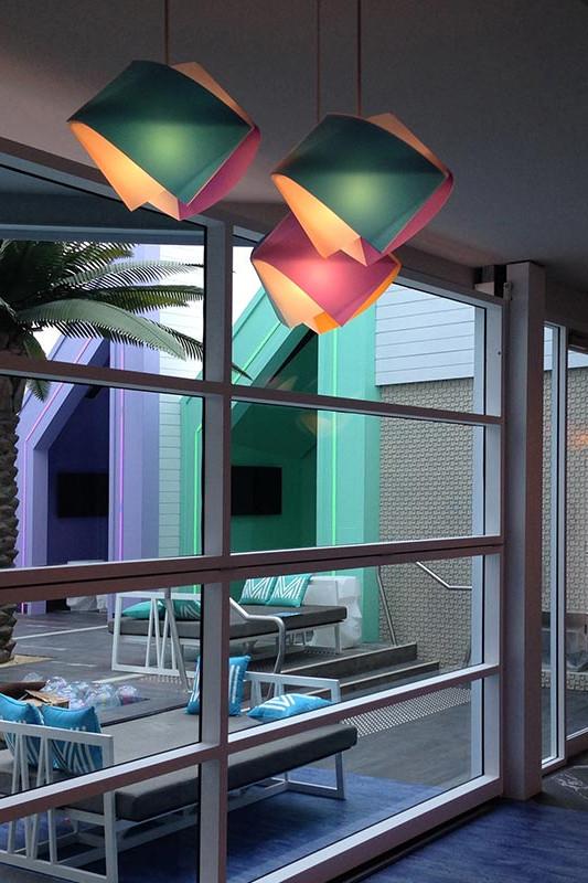 Slamp Lampada Design Gemmy Suspension