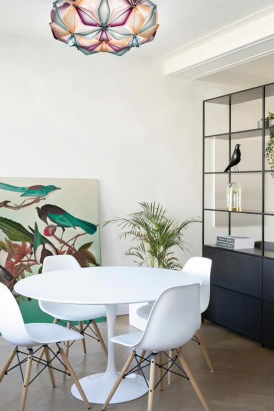 Slamp Lampada Design La Vie Ceiling/Wall