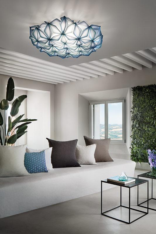 Slamp Lampada Design La Vie Ceiling/Wall