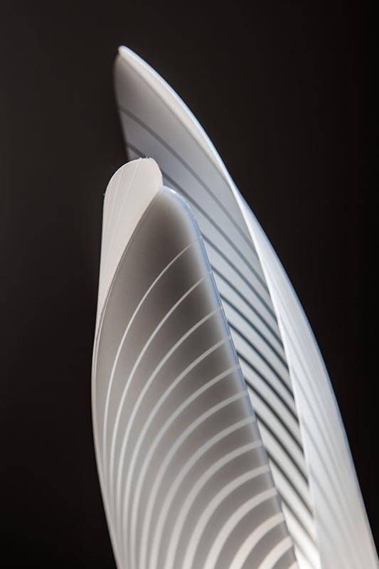 Slamp Lampada Design Las Palmas Floor