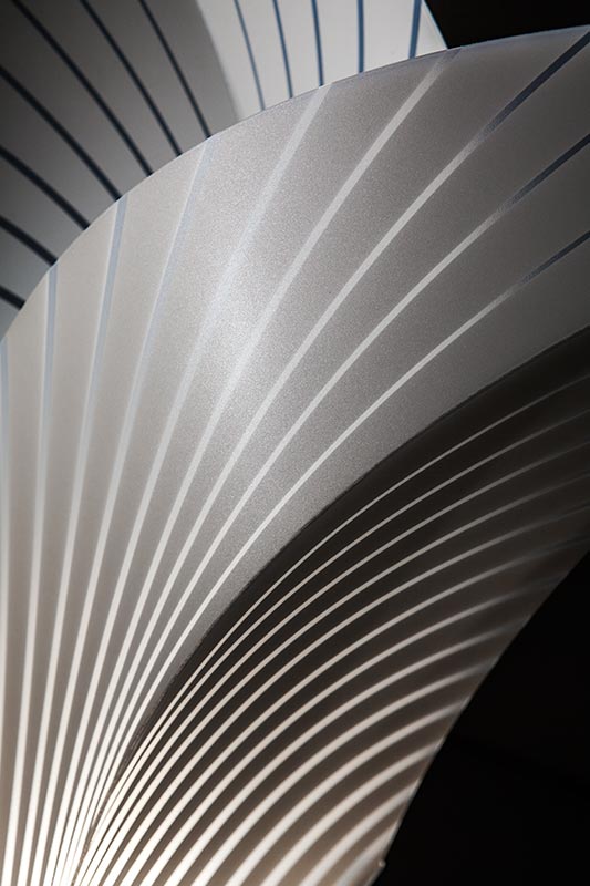 Slamp Lampada Design Las Palmas Floor